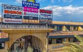 Туры в отель Days Inn By Wyndham Alanya