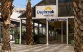 Туры в отель Days Inn By Wyndham Alanya