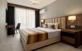 Туры в отель Days Inn By Wyndham Alanya