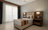 Туры в отель Days Inn By Wyndham Alanya
