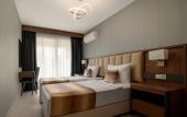 Туры в отель Days Inn By Wyndham Alanya