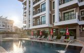 Туры в отель Loovox Suites