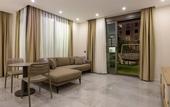 Туры в отель Loovox Suites
