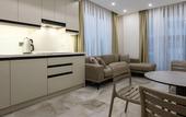 Туры в отель Loovox Suites