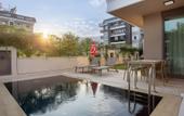 Туры в отель Loovox Suites