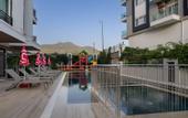 Туры в отель Loovox Suites