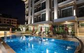 Туры в отель Loovox Suites