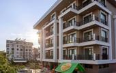 Туры в отель Loovox Suites