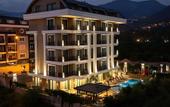Туры в отель Loovox Suites