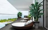 Туры в отель Tiancheng Belmont Hotel Sanya, Vignette Collection
