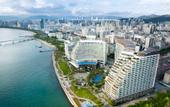 Туры в отель Tiancheng Belmont Hotel Sanya, Vignette Collection