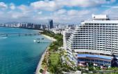 Туры в отель Tiancheng Belmont Hotel Sanya, Vignette Collection