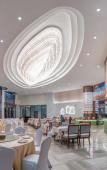 Туры в отель Xinjiang Plaza Holiday