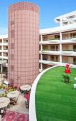 Туры в отель Xinjiang Plaza Holiday