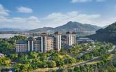 Туры в отель Lingshui Hilton Garden Inn Hot Springs Hotel