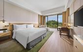 Туры в отель Lingshui Hilton Garden Inn Hot Springs Hotel