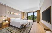 Туры в отель Lingshui Hilton Garden Inn Hot Springs Hotel