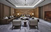 Туры в отель Lingshui Hilton Garden Inn Hot Springs Hotel