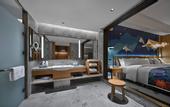 Туры в отель Lingshui Hilton Garden Inn Hot Springs Hotel
