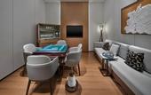 Туры в отель Lingshui Hilton Garden Inn Hot Springs Hotel