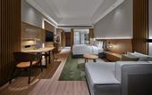 Туры в отель Lingshui Hilton Garden Inn Hot Springs Hotel