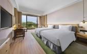 Туры в отель Lingshui Hilton Garden Inn Hot Springs Hotel