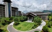 Туры в отель Lingshui Hilton Garden Inn Hot Springs Hotel