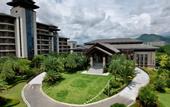 Туры в отель Lingshui Hilton Garden Inn Hot Springs Hotel