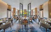 Туры в отель Lingshui Hilton Garden Inn Hot Springs Hotel