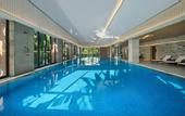Туры в отель Lingshui Hilton Garden Inn Hot Springs Hotel