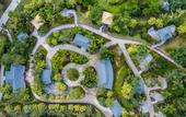 Туры в отель Lingshui Hilton Garden Inn Hot Springs Hotel