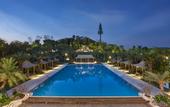 Туры в отель Lingshui Hilton Garden Inn Hot Springs Hotel