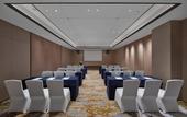 Туры в отель Lingshui Hilton Garden Inn Hot Springs Hotel
