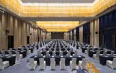 Туры в отель Lingshui Hilton Garden Inn Hot Springs Hotel