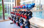 Туры в отель Lingshui Hilton Garden Inn Hot Springs Hotel