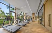 Туры в отель Lingshui Hilton Garden Inn Hot Springs Hotel