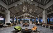 Туры в отель Lingshui Hilton Garden Inn Hot Springs Hotel