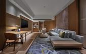 Туры в отель Lingshui Hilton Garden Inn Hot Springs Hotel