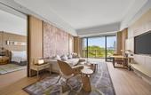 Туры в отель Lingshui Hilton Garden Inn Hot Springs Hotel