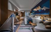 Туры в отель Lingshui Hilton Garden Inn Hot Springs Hotel