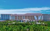 Туры в отель Vaperse Hotel Hainan Clear Water Bay