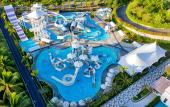 Туры в отель Vaperse Hotel Hainan Clear Water Bay