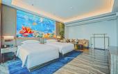 Туры в отель Vaperse Hotel Hainan Clear Water Bay
