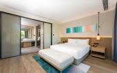 Туры в отель Holiday Inn Hainan Xiangshui Bay