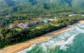 Туры в отель Holiday Inn Hainan Xiangshui Bay