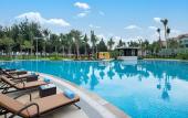Туры в отель Holiday Inn Hainan Xiangshui Bay