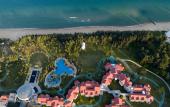 Туры в отель Holiday Inn Hainan Xiangshui Bay