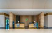 Туры в отель Holiday Inn Hainan Xiangshui Bay