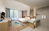 Туры в отель Holiday Inn Hainan Xiangshui Bay
