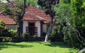 Туры в отель Lunuganga Estate